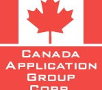 Canada application group corp
