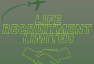 LIFE RECRUITMENT LIMITED