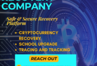 BITCOIN RECOVERY HELP/ VIST MAYERMUSK RECOVERY COMPANY