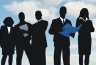 Редакция одесской газеты 