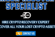 Best Cryptocurrency Recovery Company, Hire a Hacker for stolen crypto recovery - Professional crypto recovery