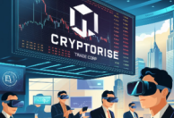 CryptoRise Trade Corp