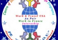 Centre of International Cultural Exchange Programs (ФОП Радовенчик Александр Владиславович)