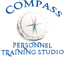Compass Personnel Training Studio (ФОП Дигич Степан Анатольевич)