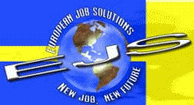 EJS – European Job Solutions