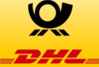 Post de.Deutschland DHL