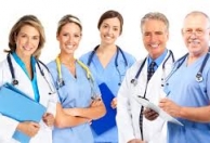 Lesfa GmbH - Работа для врачей в Германии