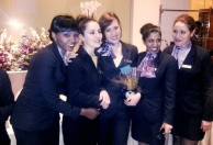 Aurora, ЧП Ганчева