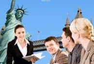 Филиал International Career Center в Одессе