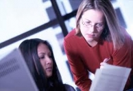 Кадровое агентство 