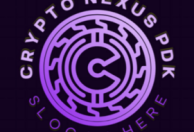 Crypto Nexus PDK
