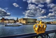 Carrier Refrigeration AB - Работа в Швеции