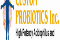 Custom Probiotics Inc.