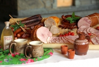 AGRYF SA (Мясокомбинат)