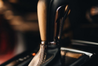 Company Car Driver