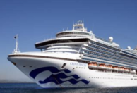 Morine Personnel Cruise