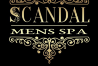 Scandal Men SPA
