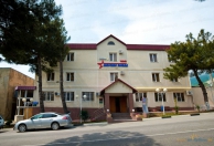 Гостиница 