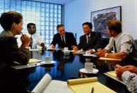 Agencja zatrudnienia 