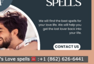 Psychic Love spells
