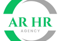 AR HR LTD