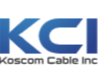 KOSCOMCABLEINC