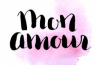 Mon Amour