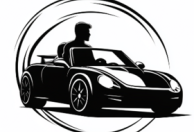 The driver of transports
