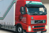 Delta Trans Transporte