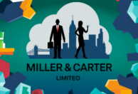 MILLER & CARTER LTD