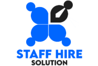 STAFF HIRE