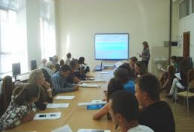 Товариство з обмеженою відповідальністю 