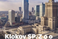 Klokov SP z.o o