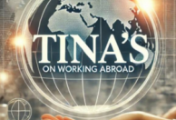 Tina's Company