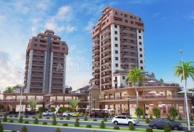 Alliance-estate