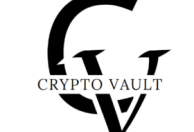 CryptoVault
