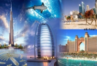 Туроператор UTA