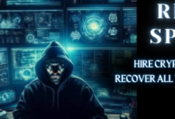 OMEGA CRYPTO RECOVERY SPECIALIST