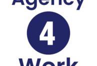 AGENCY F0R WORK