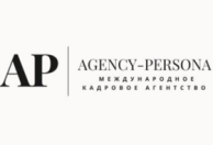 Agency Persona