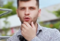 Алексей Матковский (Matcovschii Alexei)