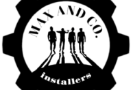 MAX and CO. installers