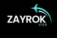 Visa Zayrok Services LLC