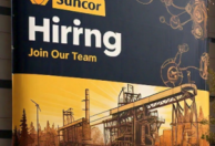 SUNCOR ENERGY