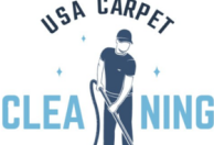USA carpet cleaning