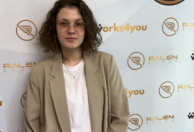 Ralen Group робота