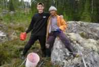 Финтруд Finland