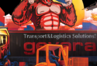 UAB GEVARA TRANSPORT