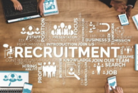 Reсruitment Company UK LTD