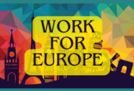 Work for Europe